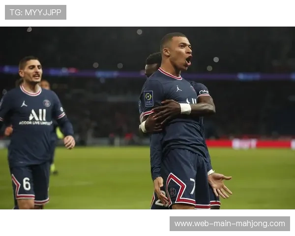 巴黎圣日耳曼对阵摩纳哥，法甲内战悬念重重