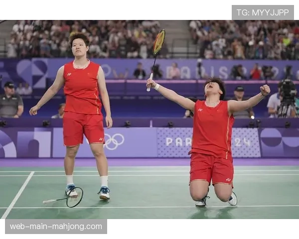 日本女双集团优势不再，巴黎奥运面临严峻挑战